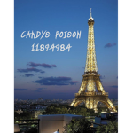 candys poison