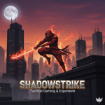 Shadowstrikes’s group