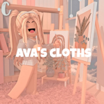 Ava's cloths