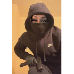 KOLL KID LACKIN