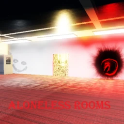 Aloneless Rooms Recoded Rebuilt icon