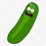 PICKLE PICKLE BOI