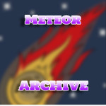 Meteor Archive