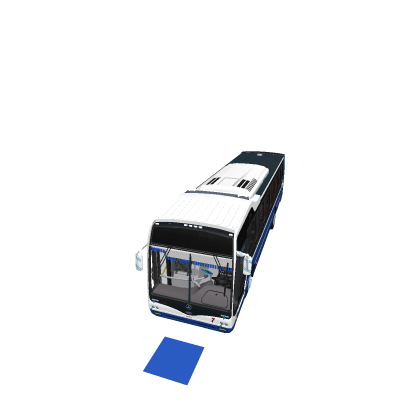 Nuovobus Linea 343