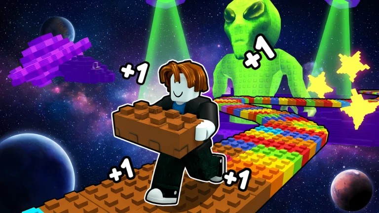 🚀🛸SPACE World!!!