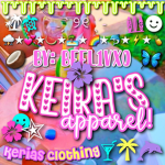 ʚɞ kel’s closet ʚɞ