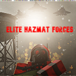 Hazmat Elite Forces