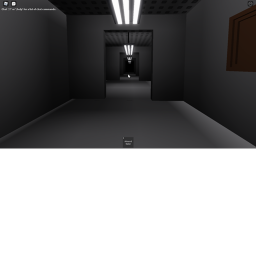 backrooms level :(     ( saddness )