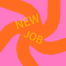 New Job