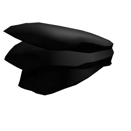 Right Anime Monster Shoulder pad