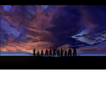 Aot is cool