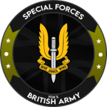 (BA) -Kingdom Special Forces-