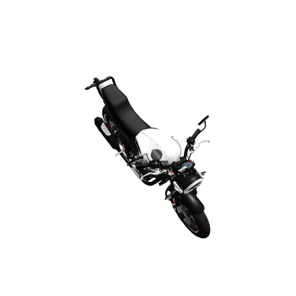 Speed 400