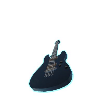 Blue Guitar RB Battles