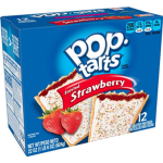 pop tart army____