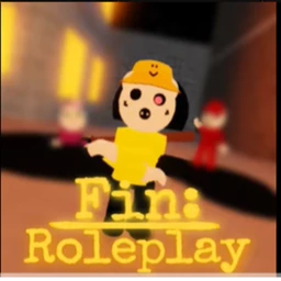 Fin RP [OFFICIAL] icon