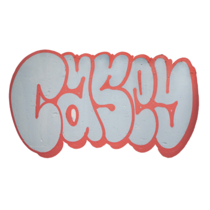 Casey Graffiti | ALAN WAKE Roblox decal