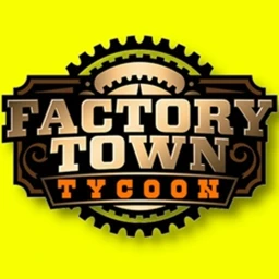  Factory Town Tycoon - [NEW] icon