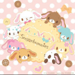 Cutecore neigborhood + School ! 🍀🍮