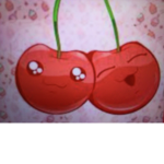 #the cherry berry squad