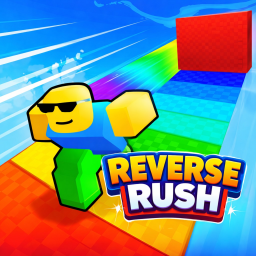 [🔥] Reverse Rush