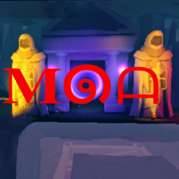 [Alpha] Mystery of Archon
