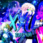 ϡ xyu