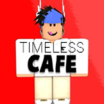 Timeless Cafe'