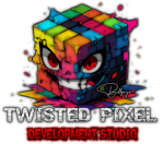 | TWISTED PIXEL STUDIOS |