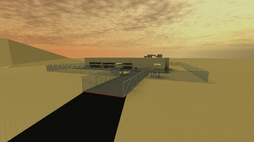 Area 9 MAJOR DEVELOPMENT