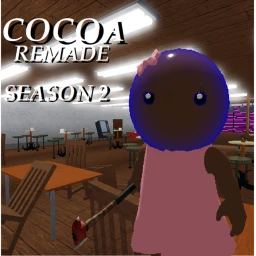 Cocoa Remade: Season icon