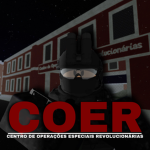 Centro de Operações Especiais Revolucionárias