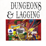 Dungeons and Lagging