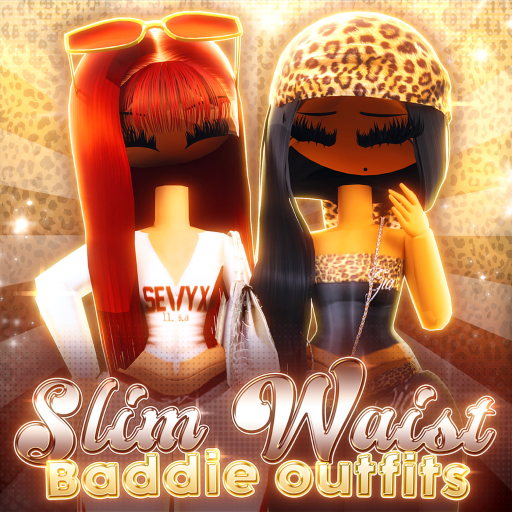 Slim Waist Baddie Outfits icon