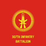 307th Infantry Battalion