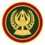 Arab Socialist Revolutionary Front