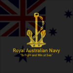 [-RAN-] Royal Australian Navy