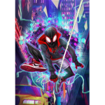 The spider-verse group