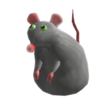 epic rats!