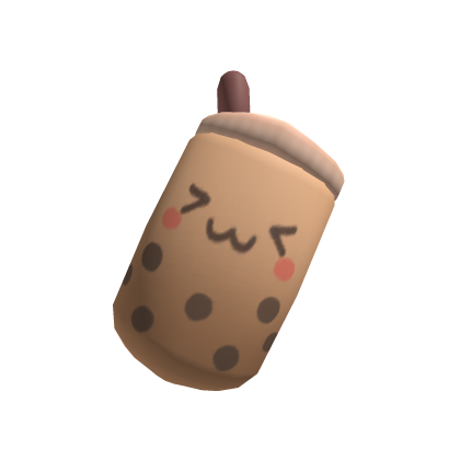 Brown Sugar Boba Tea