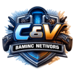 C&V Gaming Network