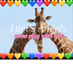 - Luci’s Angels -