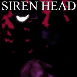 Siren Head (2019 Version) icon