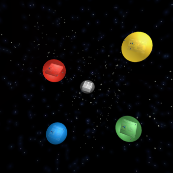 BNL Meteor Space Tycoon V1.0 Released!