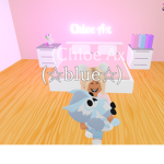 Team Chloé