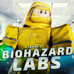 WARD | Biohazard Labs