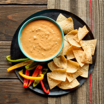 Cheddar Queso