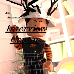 Interview center