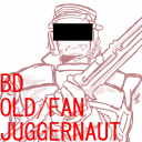 [ NEW MAP ]Blood debt old/fan juggenaut mode