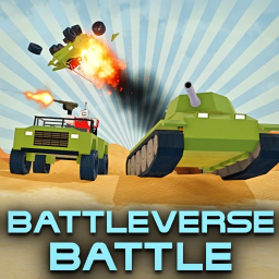 Battleverse Battle